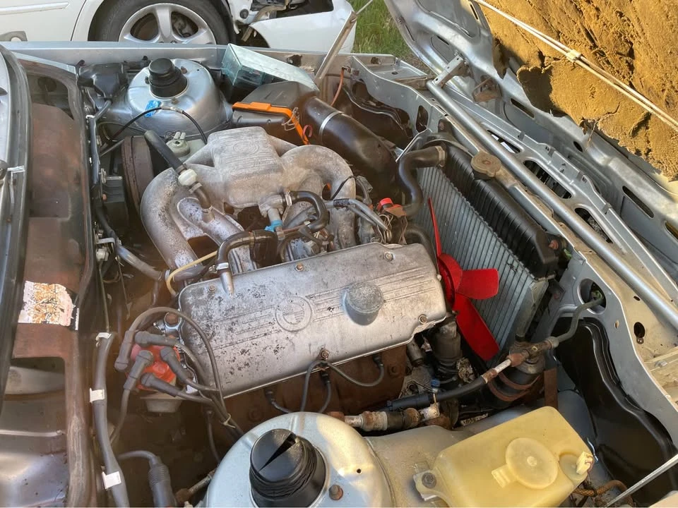 1982 BMW E21 3 Series - Image 6 of 9