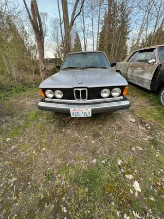 1982 BMW E21 3 Series - Image 14 of 14