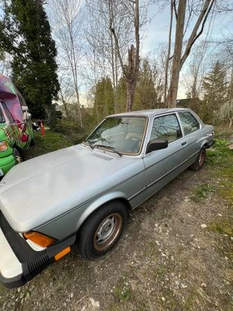 1982 BMW E21 3 Series - Image 5 of 14