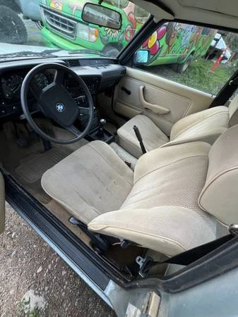 1982 BMW E21 3 Series - Image 7 of 14