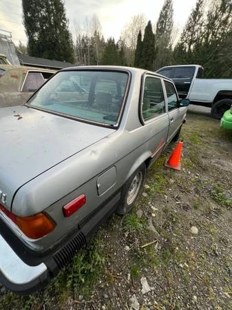 1982 BMW E21 3 Series - Image 6 of 14