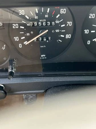 1982 BMW E21 3 Series - Image 8 of 14