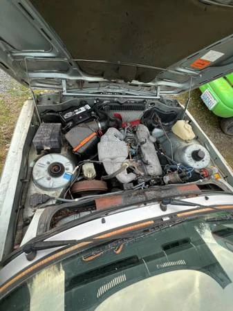 1982 BMW E21 3 Series - Image 10 of 14