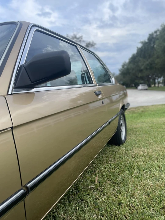 1982 BMW E21 3 Series - Image 30 of 31