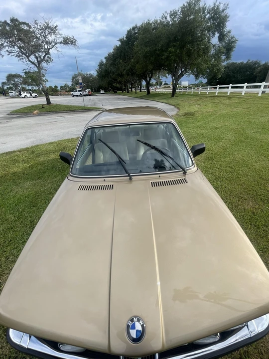 1982 BMW E21 3 Series - Image 25 of 31