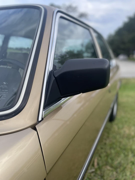 1982 BMW E21 3 Series - Image 31 of 31