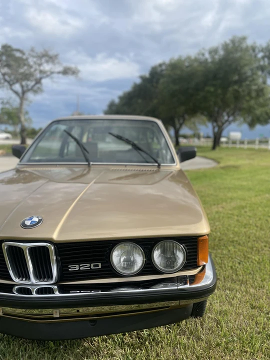 1982 BMW E21 3 Series - Image 21 of 31