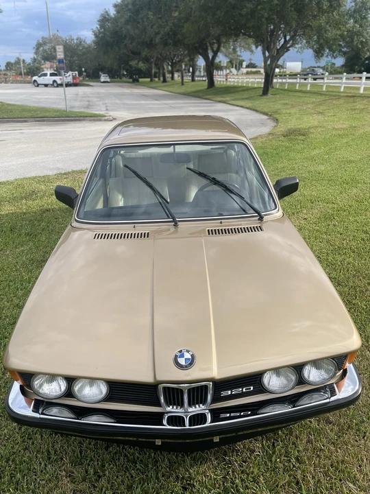1982 BMW E21 3 Series - Image 26 of 31