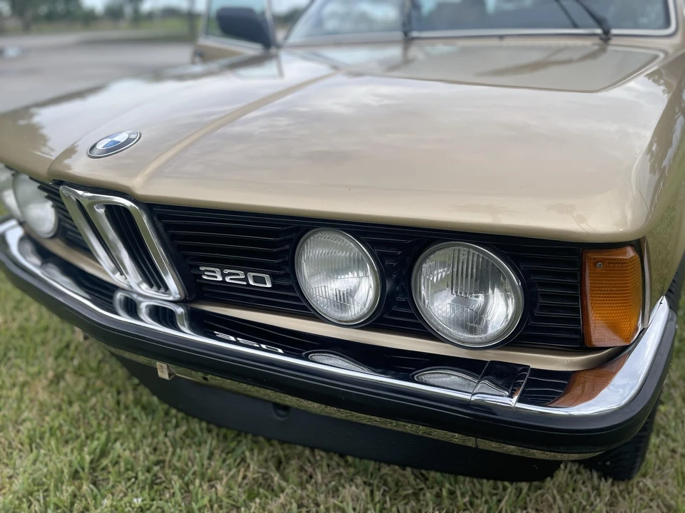 1982 BMW E21 3 Series - Image 24 of 31