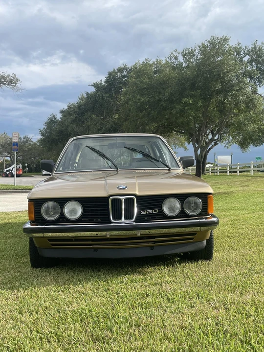 1982 BMW E21 3 Series - Image 19 of 31
