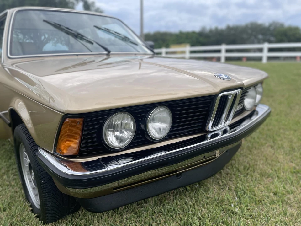 1982 BMW E21 3 Series - Image 23 of 31