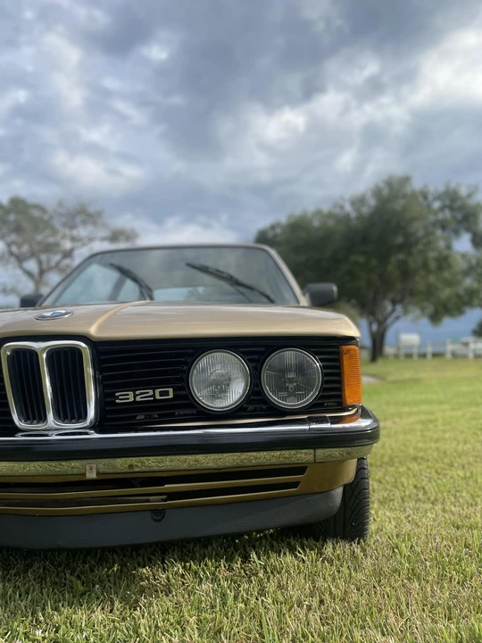 1982 BMW E21 3 Series - Image 22 of 31
