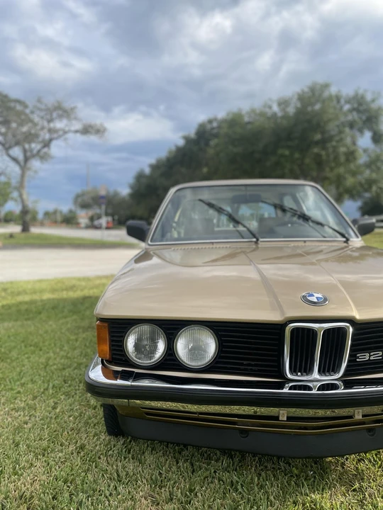 1982 BMW E21 3 Series - Image 20 of 31