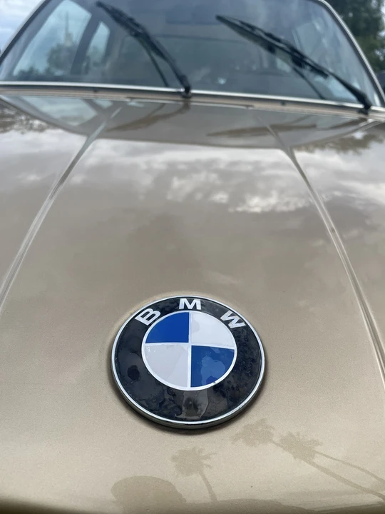 1982 BMW E21 3 Series - Image 28 of 31