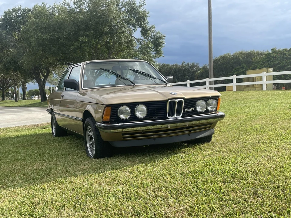 1982 BMW E21 3 Series - Image 18 of 31