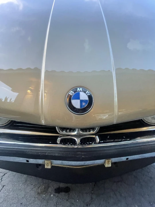 1982 BMW E21 3 Series - Image 27 of 31