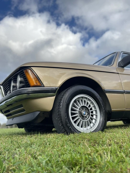 1982 BMW E21 3 Series - Image 29 of 31