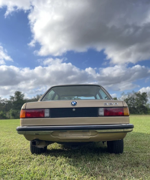 1982 BMW E21 3 Series - Image 10 of 31