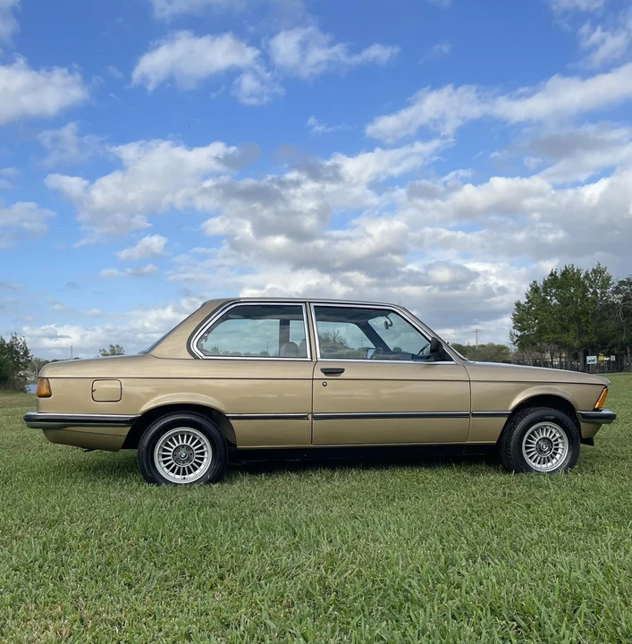 1982 BMW E21 3 Series - Image 15 of 31