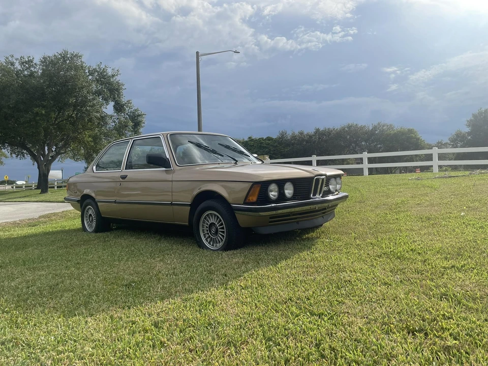 1982 BMW E21 3 Series - Image 17 of 31
