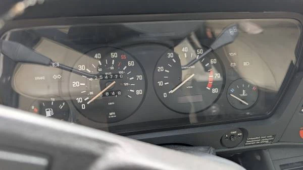 1982 BMW E21 3 Series - Image 11 of 18