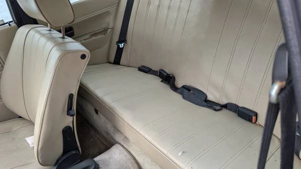 1982 BMW E21 3 Series - Image 7 of 18