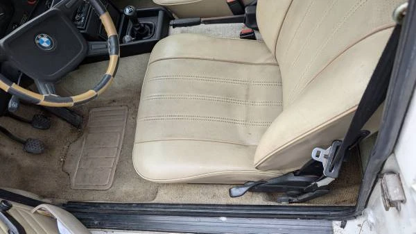 1982 BMW E21 3 Series - Image 8 of 18