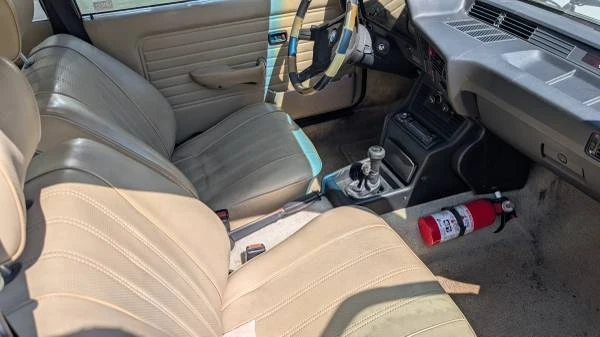 1982 BMW E21 3 Series - Image 6 of 18
