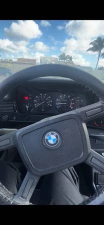 1982 BMW E21 3 Series - Image 2 of 7