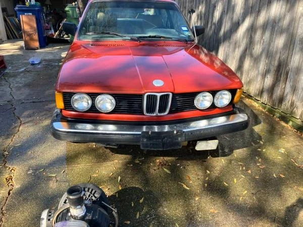 1982 BMW E21 3 Series - Image 17 of 21