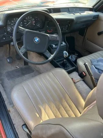 1982 BMW E21 3 Series - Image 14 of 21