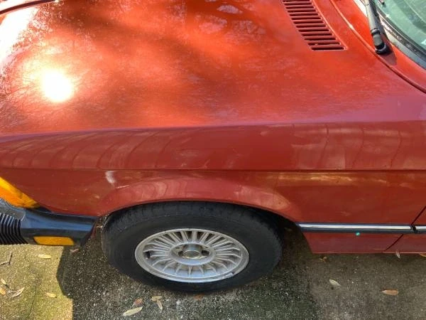 1982 BMW E21 3 Series - Image 16 of 21