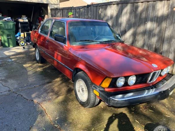 1982 BMW E21 3 Series - Image 18 of 21