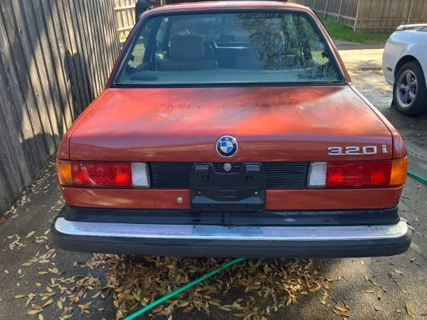 1982 BMW E21 3 Series - Image 2 of 21