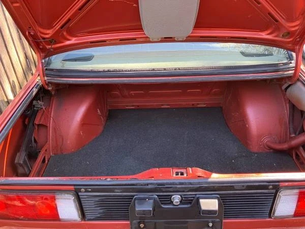 1982 BMW E21 3 Series - Image 7 of 21