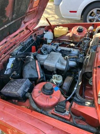 1982 BMW E21 3 Series - Image 12 of 21