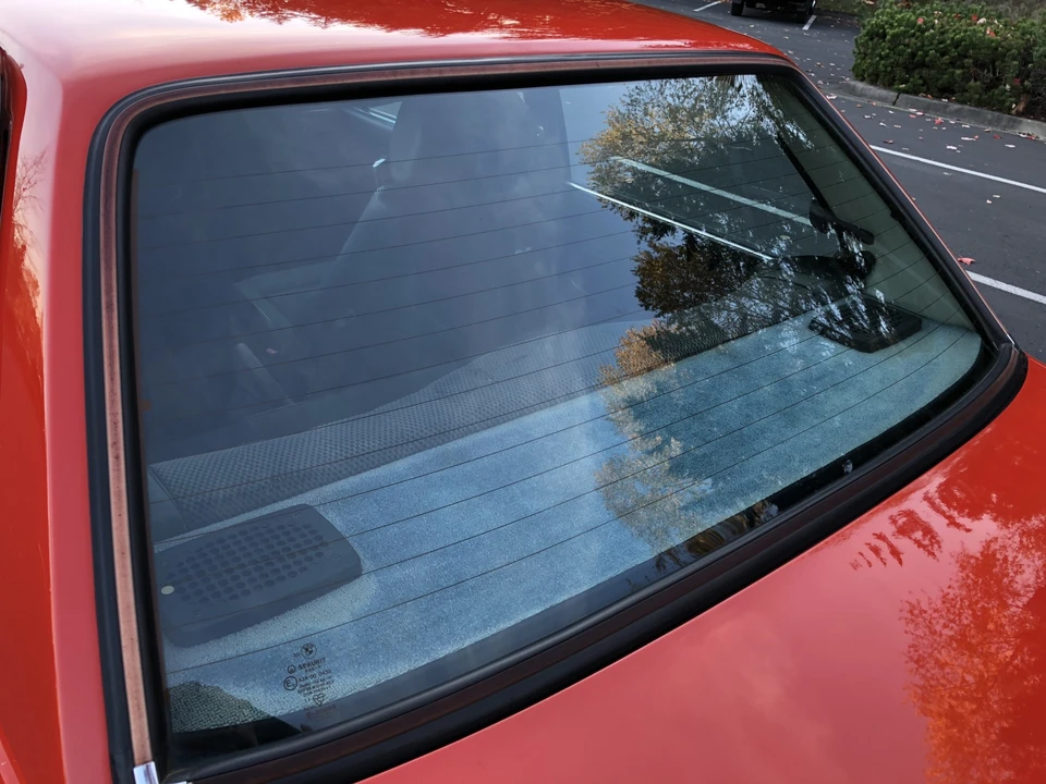 1982 BMW E21 3 Series - Image 19 of 31