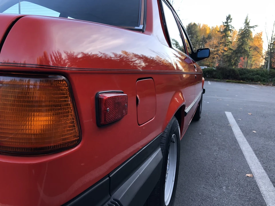 1982 BMW E21 3 Series - Image 27 of 31