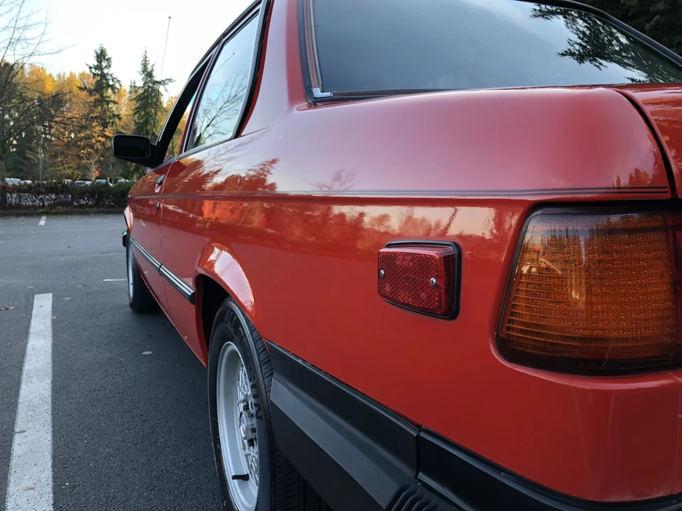 1982 BMW E21 3 Series - Image 28 of 31