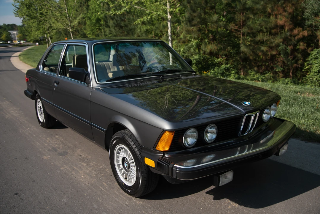 1982 BMW E21 3 Series - Image 16 of 31