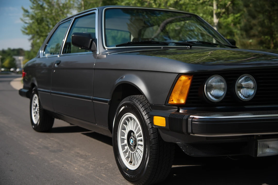 1982 BMW E21 3 Series - Image 19 of 31