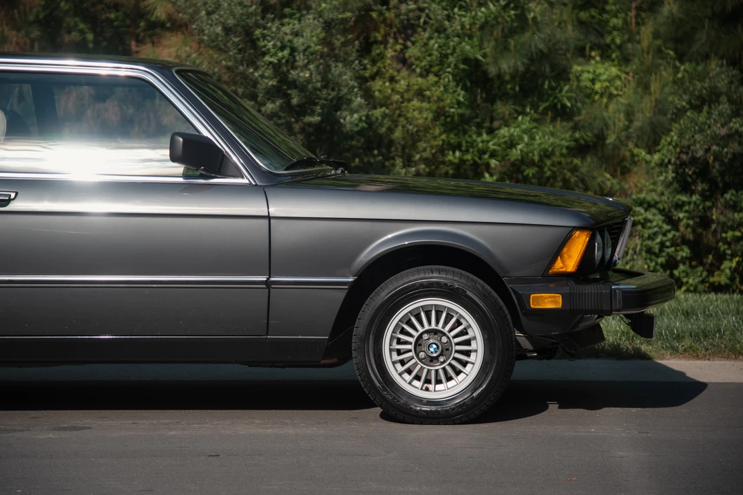 1982 BMW E21 3 Series - Image 24 of 31