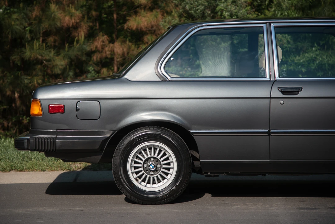 1982 BMW E21 3 Series - Image 23 of 31