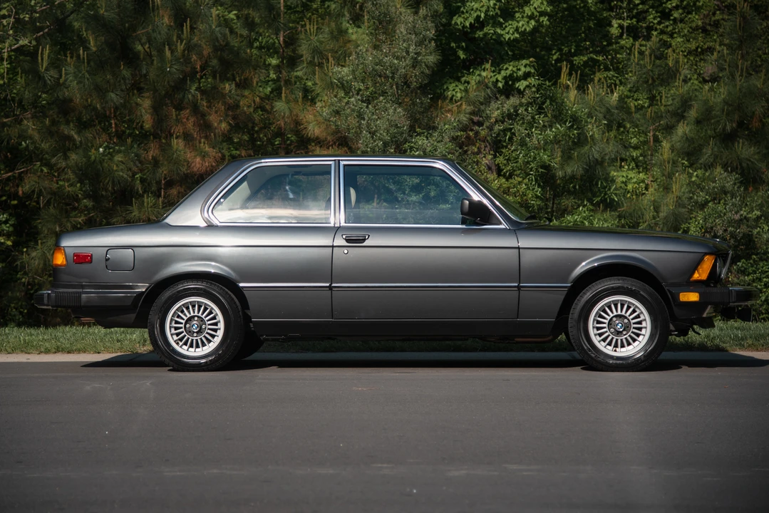 1982 BMW E21 3 Series - Image 15 of 31