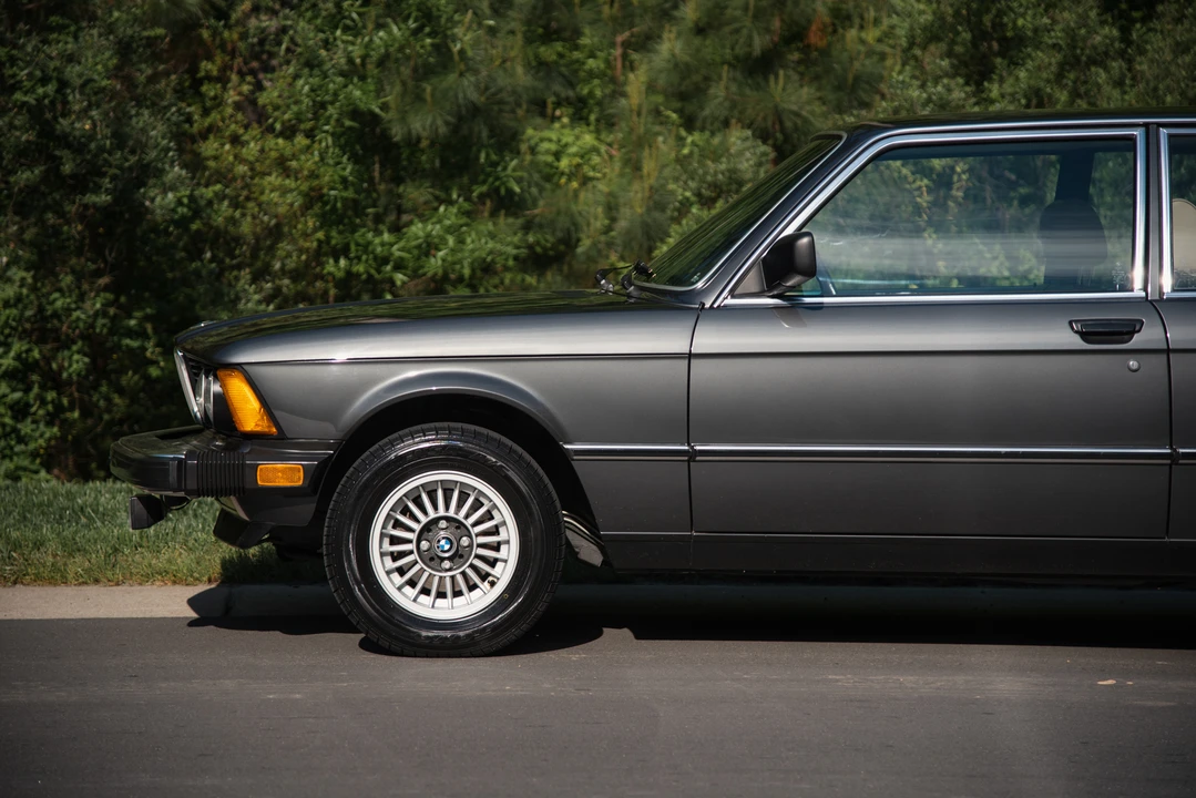1982 BMW E21 3 Series - Image 21 of 31