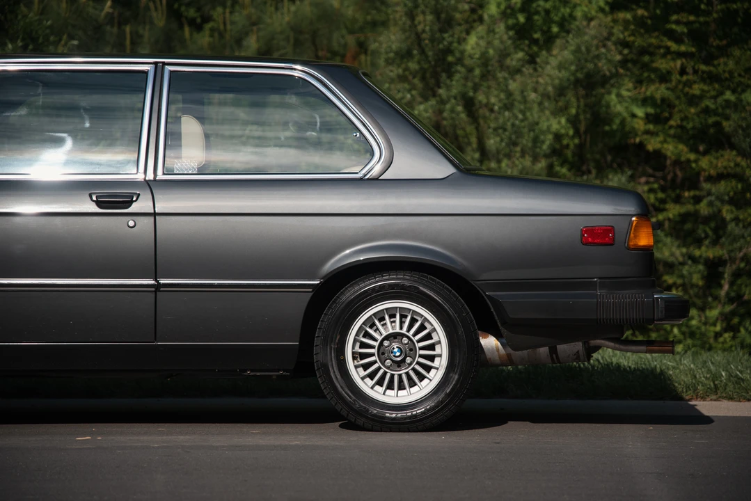 1982 BMW E21 3 Series - Image 22 of 31