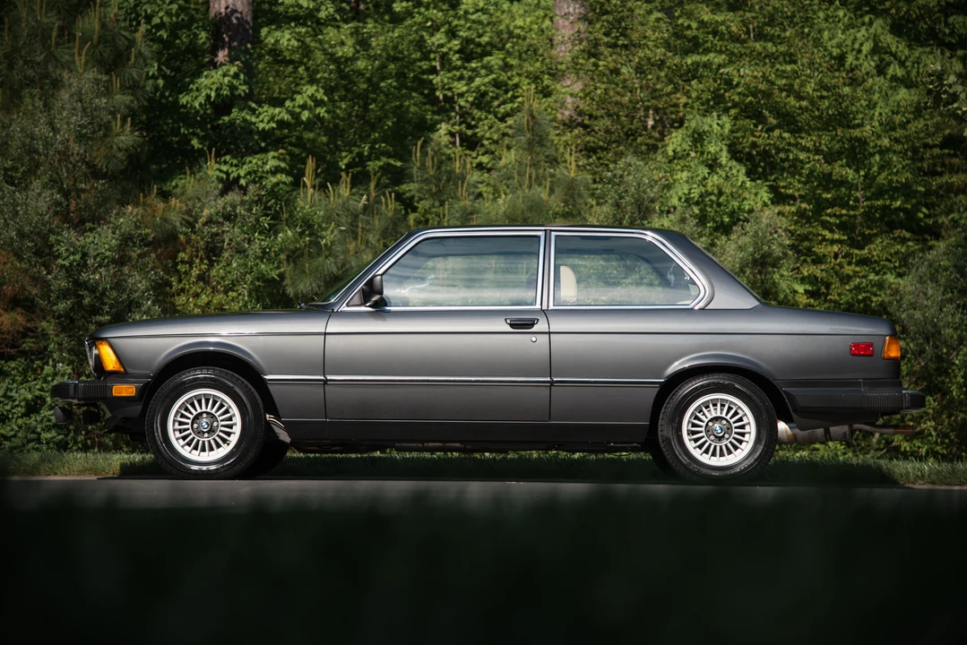 1982 BMW E21 3 Series - Image 6 of 31