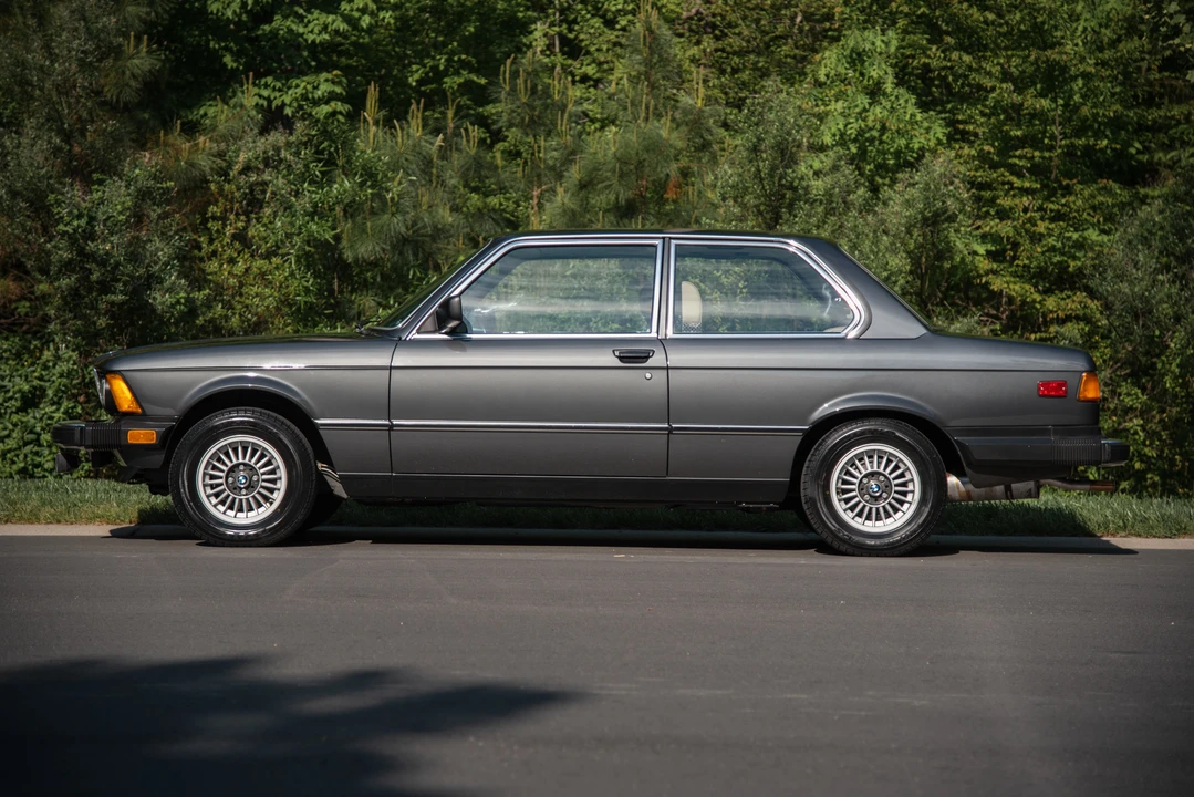 1982 BMW E21 3 Series - Image 5 of 31