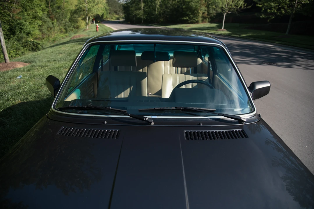 1982 BMW E21 3 Series - Image 30 of 31