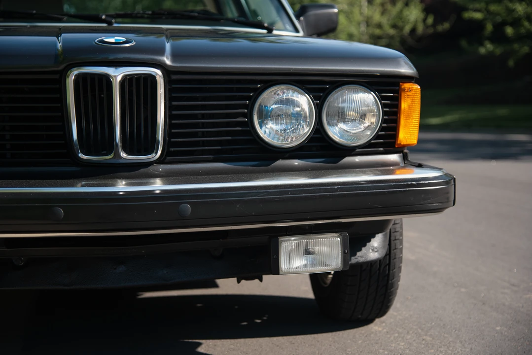 1982 BMW E21 3 Series - Image 29 of 31